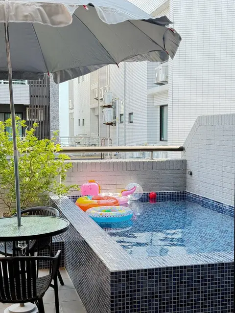 Dream Come True Guesthouse