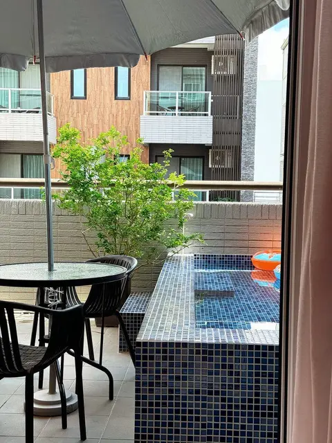 Dream Come True Guesthouse