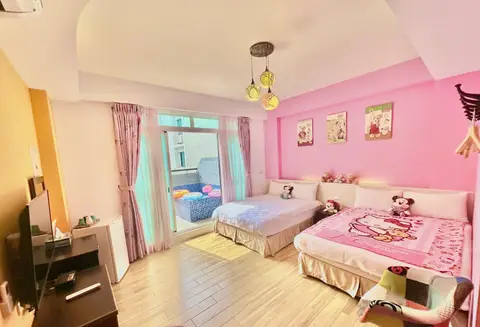 Dream Come True Guesthouse