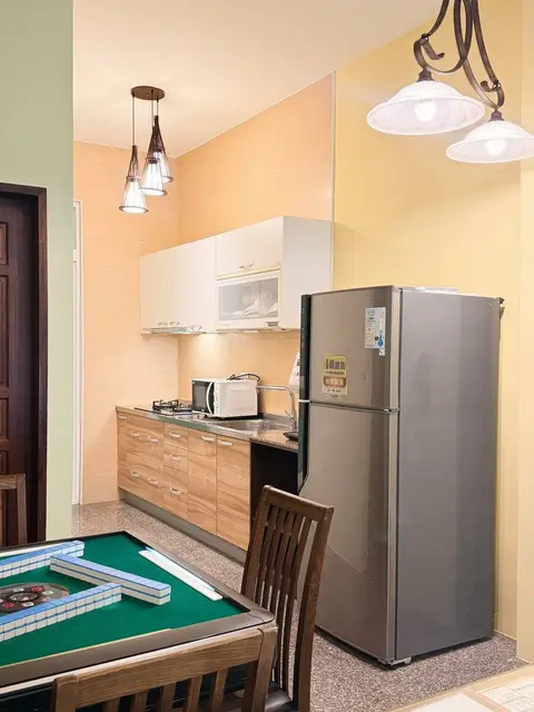 Dream Come True Guesthouse