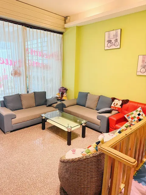 Dream Come True Guesthouse