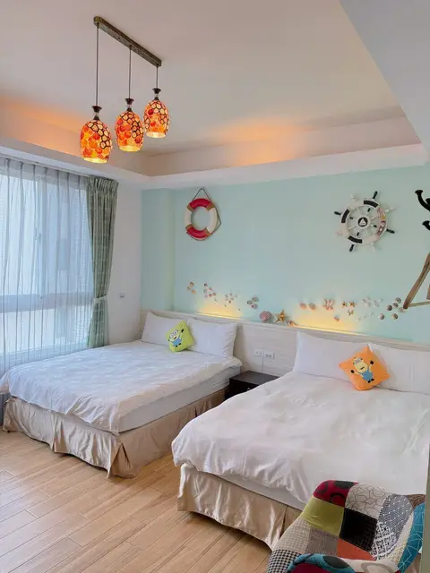 Dream Come True Guesthouse