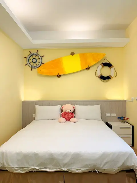 Dream Come True Guesthouse