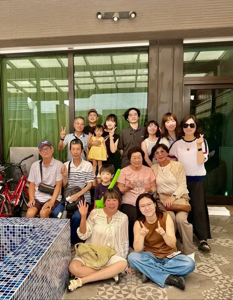 心想事成民宿